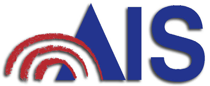 AIS Logo