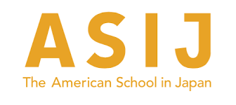 ASIJ Logo