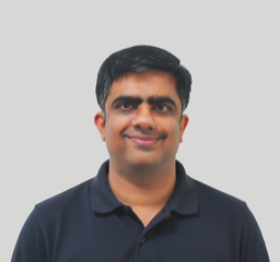 Kshitij Ahuja, Founder