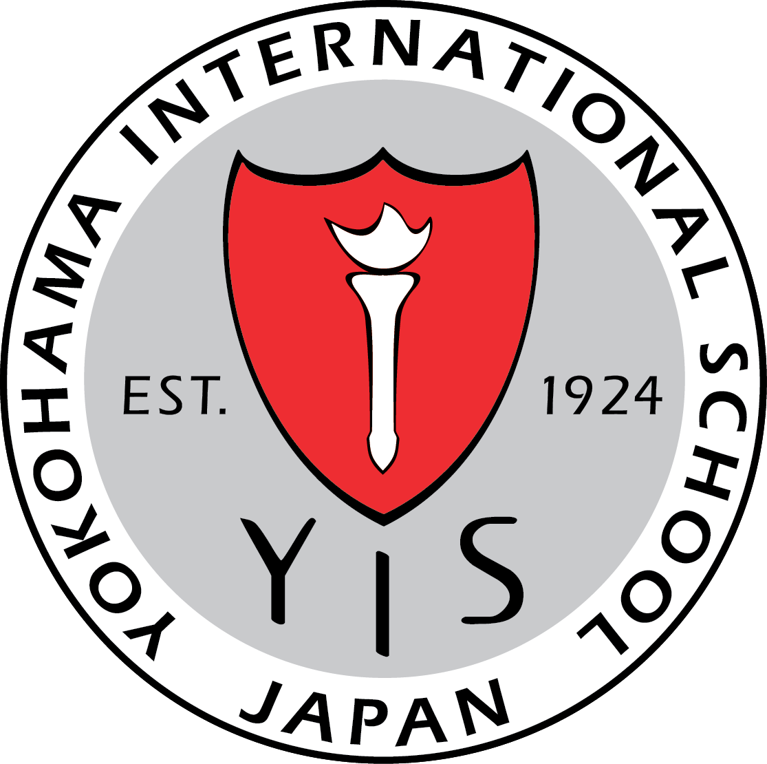 YIS Logo